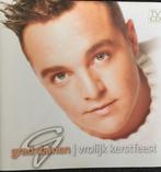 cd - Grad Damen - Vrolijk Kerstfeest, Verzenden, Zo goed als nieuw