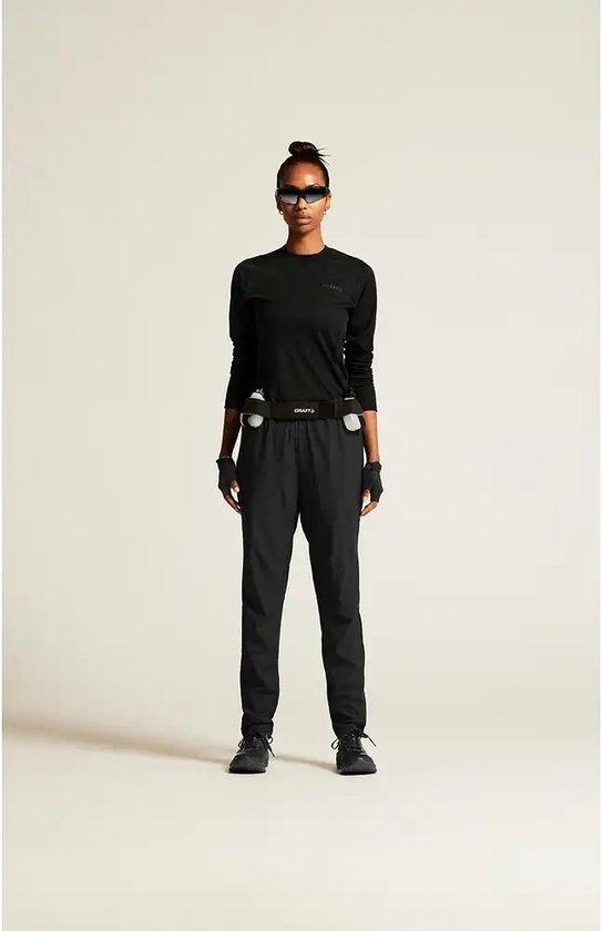 Craft Core Baselayer Thermo Shirts Dames (2-pack) - Maat L, Kleding | Dames, Sportkleding, Nieuw, Verzenden