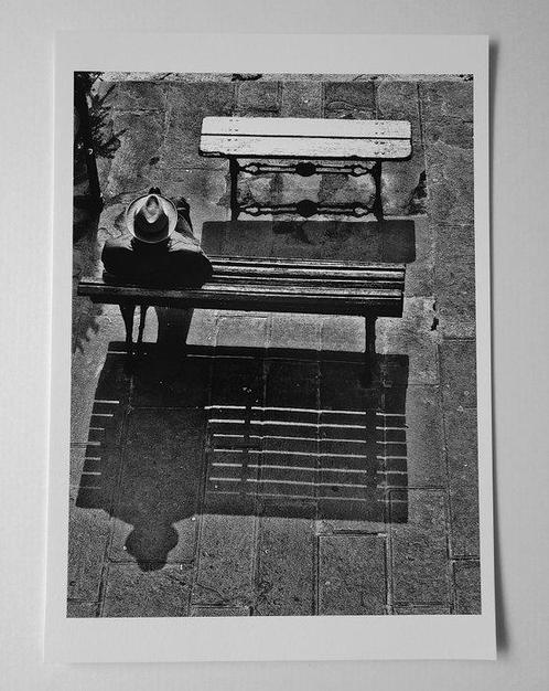 Claudio Montecucco - Cinema, Antiek en Kunst, Kunst | Schilderijen | Modern
