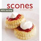 Scones 9781907016479 Genevieve Knights, Verzenden, Zo goed als nieuw, Genevieve Knights
