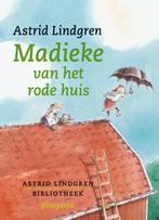 Astrid Lindgren Bibliotheek 8 - Madieke van het rode huis, Boeken, Gelezen, Ilon Ill. Wikland, Astrid Lindgren, Verzenden