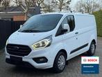 Ford Transit Custom | Zakelijke Lease v.a. €217.23 pm, Automaat, Stof, Gebruikt, Euro 6