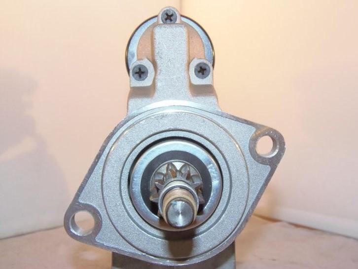 Startmotor 1,1kW Volkswagen luchtgekoeld nieuw, Auto-onderdelen, Motor en Toebehoren, Verzenden