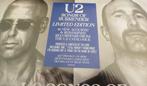 U2 - 2 Albums - Diverse titels - LP albums (meerdere items), Nieuw in verpakking
