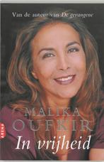 In vrijheid / Bewogen vrouwenlevens 9789069746913, Verzenden, Gelezen, Malika Oufkir