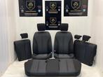 Mazda 2 1.3i bekledingset compleet stoelen bj.2012, Auto-onderdelen, Interieur en Bekleding, Gebruikt, Mazda