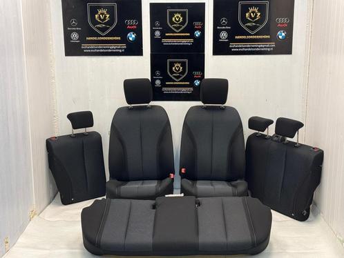 Mazda 2 1.3i bekledingset compleet stoelen bj.2012, Auto-onderdelen, Interieur en Bekleding, Gebruikt, Mazda