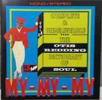 cd - Otis Redding - Complete &amp; Unbelievable...The Otis..