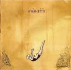 cd - ODeath - Head Home, Zo goed als nieuw, Verzenden
