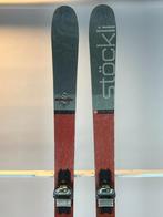 Stöckli Stormrider 88-177, Overige merken, Gebruikt, Ophalen of Verzenden, Carve