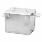 HCB Vetput - 25 liter - RVS, Verzenden, Nieuw in verpakking, RVS Meubilair