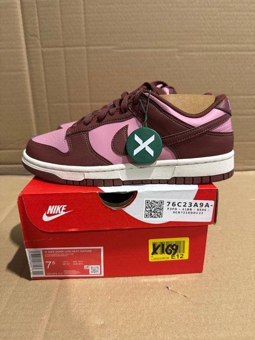 Nike - Dunk Low - Sneakers - Maat: EU 38.5 - Nieuw met tags, Kleding | Heren, Schoenen