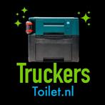 truckerstoilet.nl voor uw behoeftes onderweg of op locatie, Boeken, Nieuw, Vrachtwagen