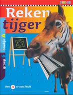 Rekentijger werkschrift 6A (per stuk), Boeken, Schoolboeken, Verzenden, Nieuw