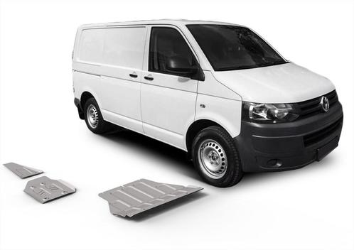 RIVAL Skid Plates Volkswagen Transporter T5 / T6 / T6.1, Auto-onderdelen, Ophanging en Onderstel, Ophalen of Verzenden