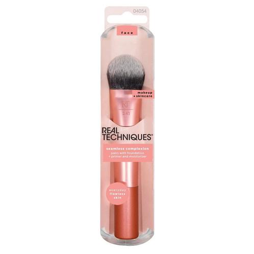 Real Techniques Seamless Complexion Brush, Sieraden, Tassen en Uiterlijk, Uiterlijk | Cosmetica en Make-up, Nieuw, Verzenden
