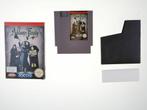 Addams Family [Nintendo NES], Spelcomputers en Games, Ophalen of Verzenden, Zo goed als nieuw