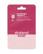 051 Sheetmasker stralend 4=50% / 2=25%, Verzenden, Nieuw