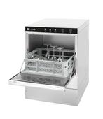 Glazen vaatwasmachine K40 - 40x40cm - Invoerhoogte 29cm, Verzenden, Nieuw in verpakking, Reinigen