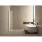 BWS Apollo Zijwand met Scharnierend Muurprofiel 30x200 cm, Ophalen of Verzenden, Nieuw, Douche