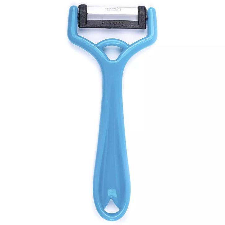 Solingen Dunschiller Uno Y-Model – Kunststof – Mes 4,2 c, Huis en Inrichting, Keuken | Keukenbenodigdheden, Nieuw, Ophalen of Verzenden