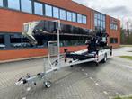 AMAK aluminium aanhangerkraan dakdekkerskraan