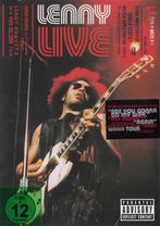 dvd - Lenny Kravitz - Lenny Live, Zo goed als nieuw, Verzenden