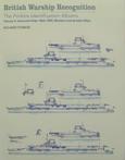 Boek: British Warship Recognition - Volume II Armoured Ships