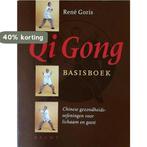 QI GONG BASISBOEK 9789023009054 R. Goris, Verzenden, Gelezen, R. Goris