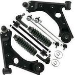 FIAT Punto draagarm FIAT Qubo FIAT Linea FIAT Grande Fiorino, Ophalen of Verzenden, Nieuw, Fiat