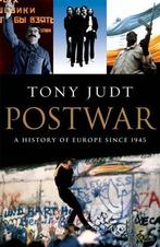 POSTWAR: 9780434007493 Tony Judt, Verzenden, Gelezen, Tony Judt