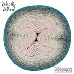 Scheepjes Woolly Whirl 1000m - Sugar Tooth Centre, Verzenden, Nieuw