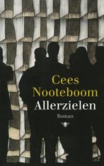 Allerzielen 9789023454809 Cees Nooteboom, Verzenden, Gelezen, Cees Nooteboom