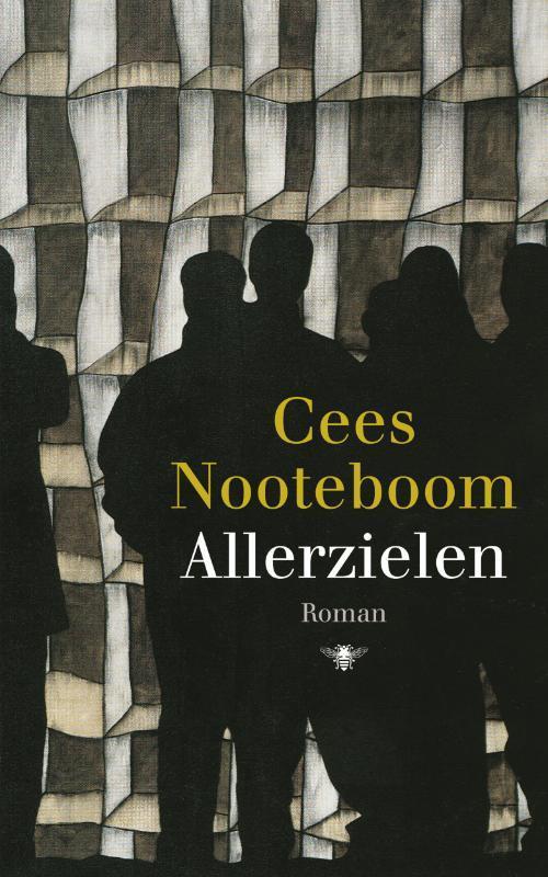 Allerzielen 9789023454809 Cees Nooteboom, Boeken, Romans, Gelezen, Verzenden