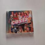 Costa! 2 Latin & Danceparty, Cd's en Dvd's, Verzenden, Gebruikt