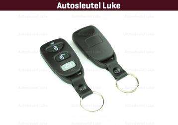 3-knops behuizing, met batterijhouder kpb1113 voor Hyundai beschikbaar voor biedingen