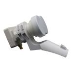 Travel Vision R6 / R7 spare part 65 LNB Kit duo lnb + houder, Audio, Tv en Foto, Schotelantennes, Ophalen of Verzenden, Nieuw