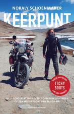 Keerpunt / Itchy Boots / 1 9789021046594 Noraly Schoenmaker, Verzenden, Gelezen, Noraly Schoenmaker