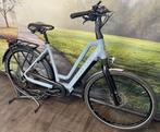 Gazelle Chamonix T10 • Elektrische Fiets met Middenmotor, Fietsen en Brommers, Elektrische fietsen, Ophalen of Verzenden, Zo goed als nieuw