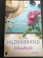 Eilandliefde 9789022577615 elin hildebrand, Verzenden, Gelezen, Elin hildebrand