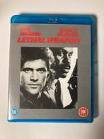 LETHAL WEAPON (IMPORT WITHOUT DUTCH SUBS) (BLURAY), Verzenden, Gebruikt