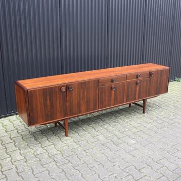 Vintage Design Kasten Pastoe Fristho Gispen beschikbaar voor biedingen