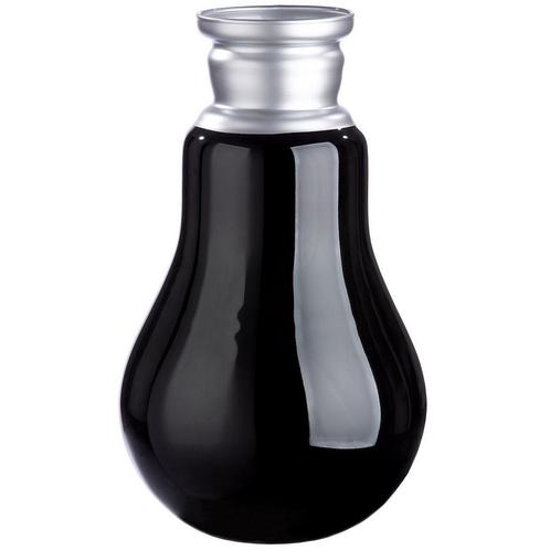 Glazen vaas Retro, Huis en Inrichting, Woonaccessoires | Wanddecoraties, Nieuw, Verzenden