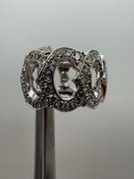 Cartier - Ring - C de Cartier - 18 karaat Witgoud - 3.00ct., Sieraden, Tassen en Uiterlijk, Nieuw
