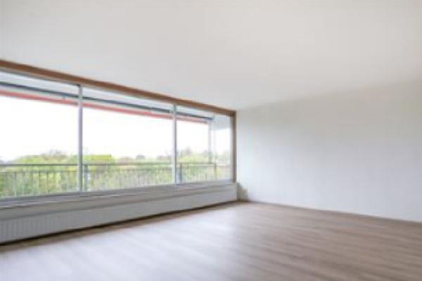 Appartement Adama van Scheltemaplein in Delft, Huizen en Kamers, Huizen te huur, Via bemiddelaar, Zuid-Holland, Appartement