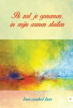 ik zal je opnemen, in mijn armen sluiten 9789048440450, Boeken, Gedichten en Poëzie, Verzenden, Zo goed als nieuw, Loves crooked trees
