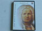 Antonio Vivaldi - The Great Composers (DVD), Cd's en Dvd's, Verzenden, Zo goed als nieuw