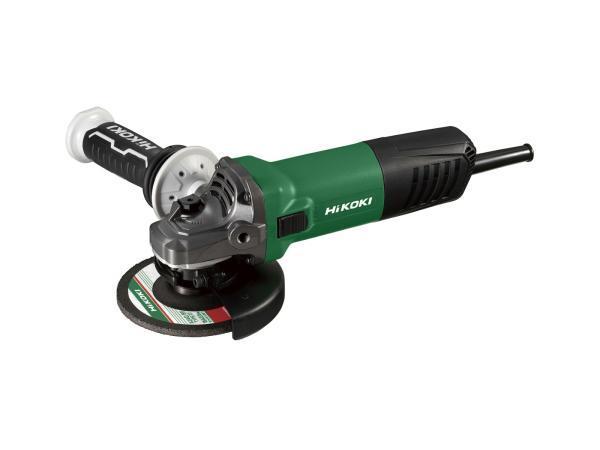 Veiling - Hikoki haakse slijper ø125mm G13SWYMZ, Doe-het-zelf en Verbouw, Gereedschap | Slijpmachines