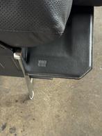 B&B Italia Diesis | Leer (NIEUWSTAAT), Tweepersoons, 75 tot 100 cm, Ophalen of Verzenden, Zo goed als nieuw