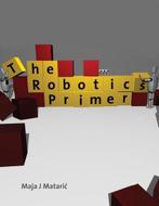 The Robotics Primer | 9780262633543, Boeken, Verzenden, Nieuw